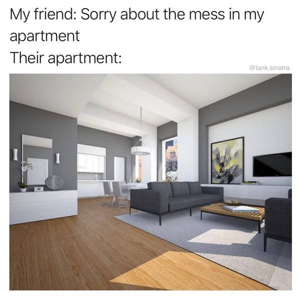 Funny Memes (40 pics)