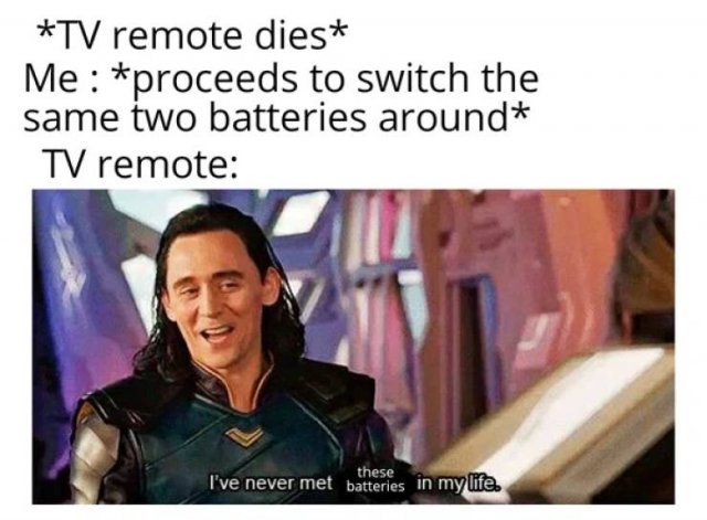 Funny Memes (40 pics)