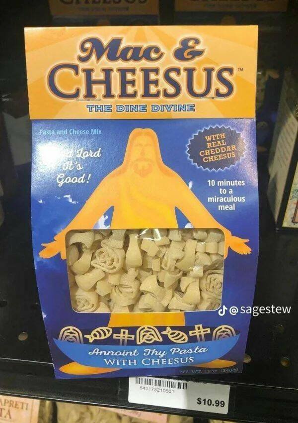 Fake Brands (24 pics) Fake Brands (24 pics)
