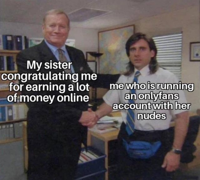 Funny Memes (40 pics)
