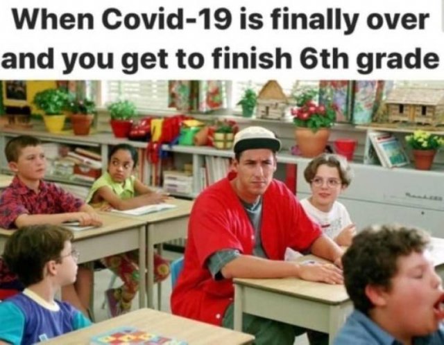 Funny Memes (40 pics)