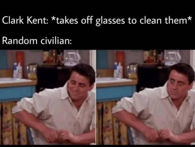Funny Memes (40 pics)