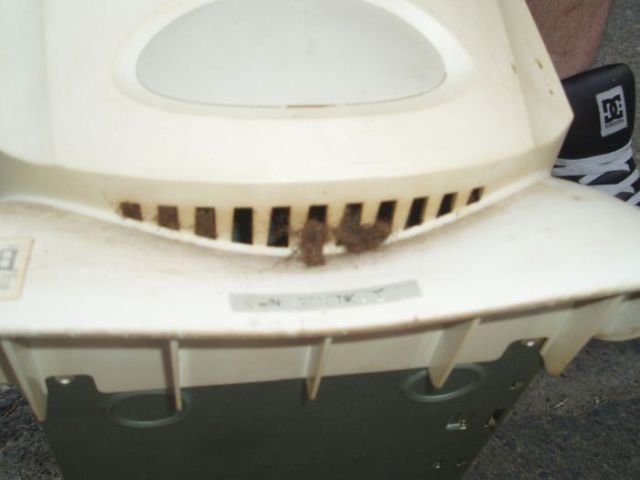A Repair Technician's Hell (39 pics)