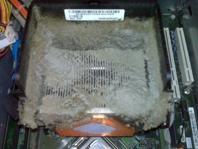 A Repair Technician's Hell (39 pics)