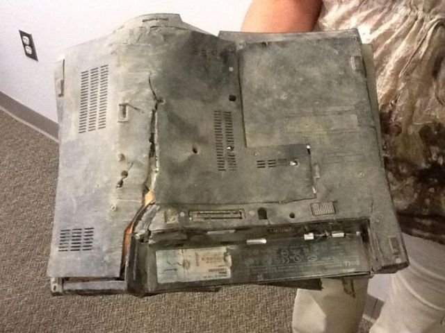 A Repair Technician's Hell (39 pics)