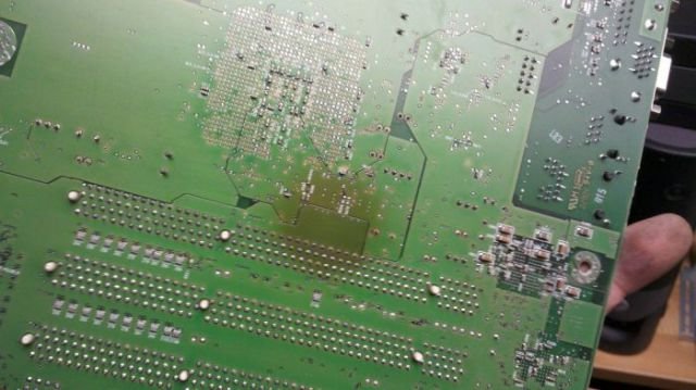 A Repair Technician's Hell (39 pics)
