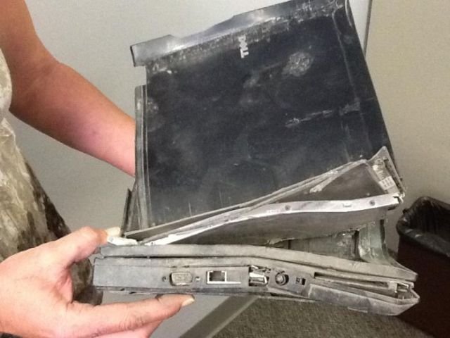 A Repair Technician's Hell (39 pics)