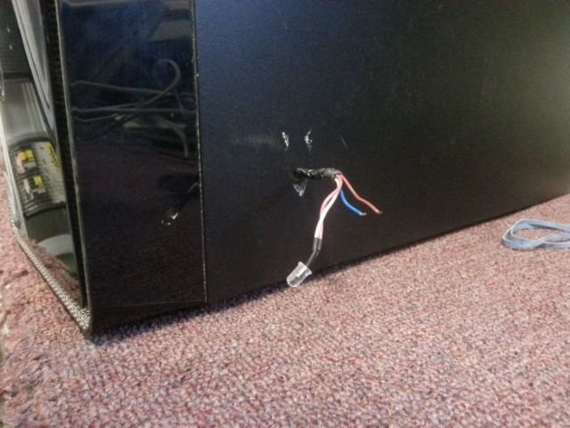 A Repair Technician's Hell (39 pics)