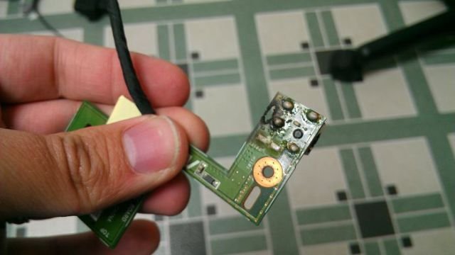 A Repair Technician's Hell (39 pics)