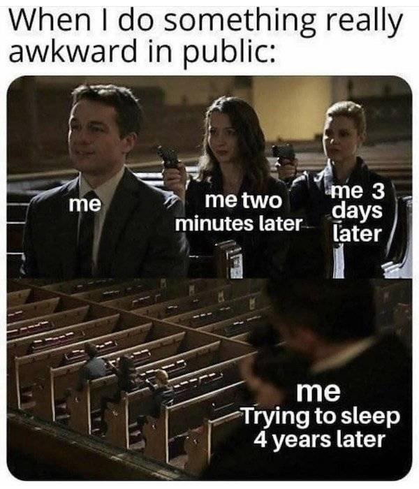 Truthful Memes (25 pics)
