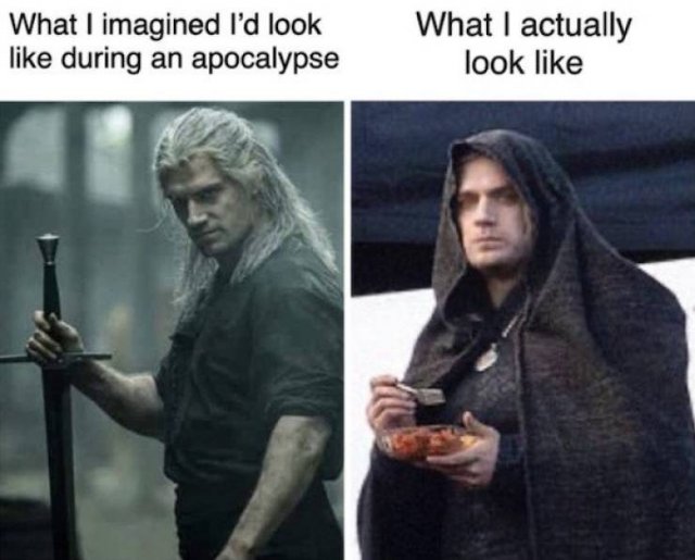 Truthful Memes (25 pics)
