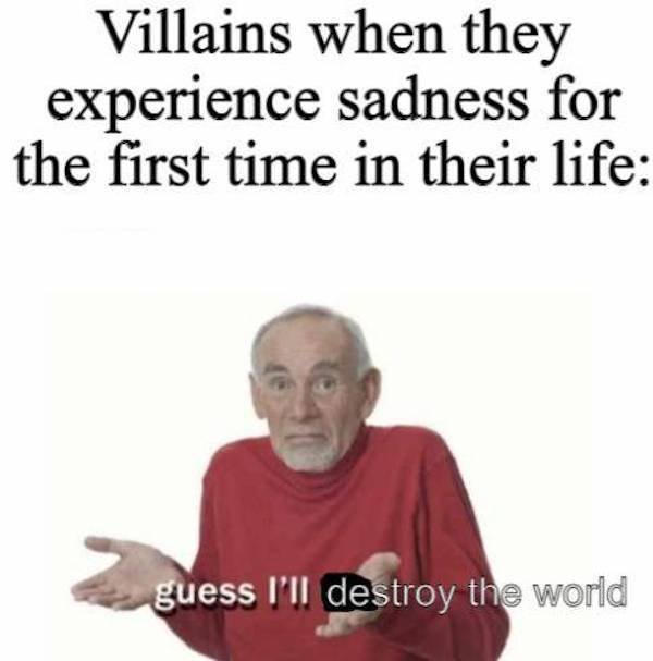 Truthful Memes (25 pics)