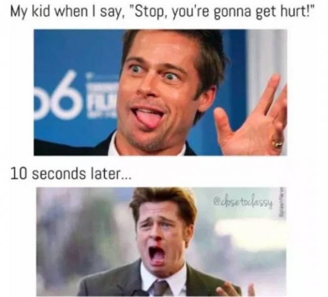 Truthful Memes (25 pics)