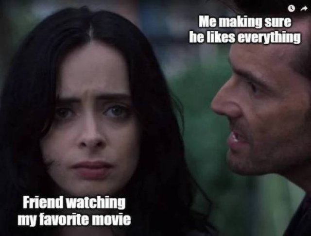Truthful Memes (25 pics)