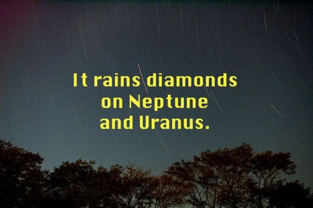 Scientific Facts (12 pics) Scientific Facts (12 pics)