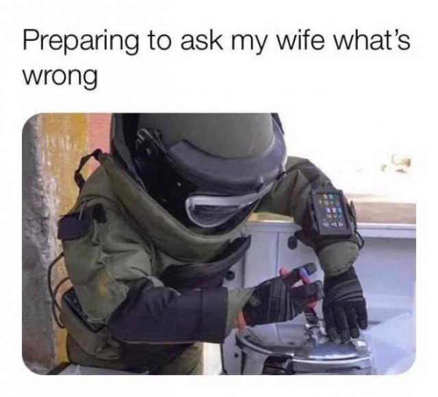 Marriage Memes (26 pics) Marriage Memes (26 pics)