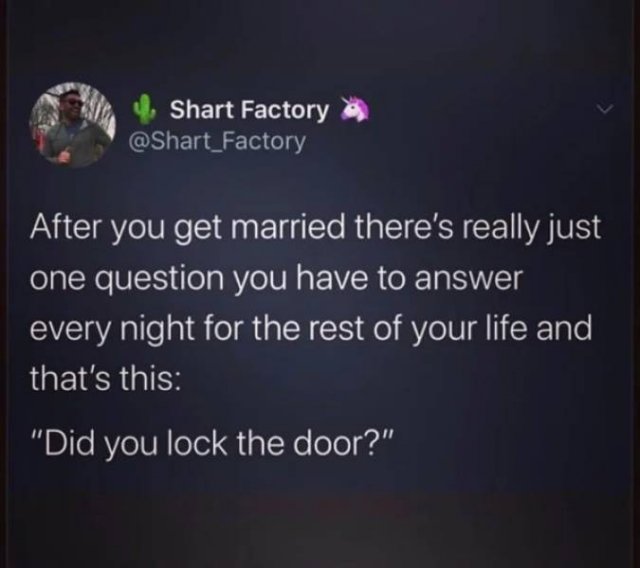 Marriage Memes (26 pics) Marriage Memes (26 pics)
