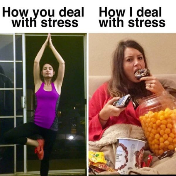 Memes For Parents (69 pics)