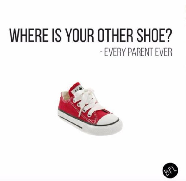 Memes For Parents (69 pics)