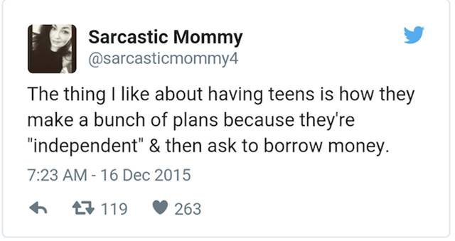 Memes For Parents (69 pics)
