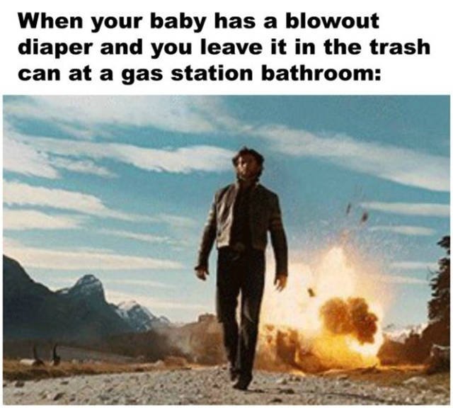 Memes For Parents (69 pics)