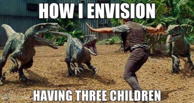 Memes For Parents (69 pics)