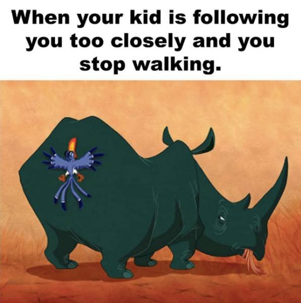 Memes For Parents (69 pics)
