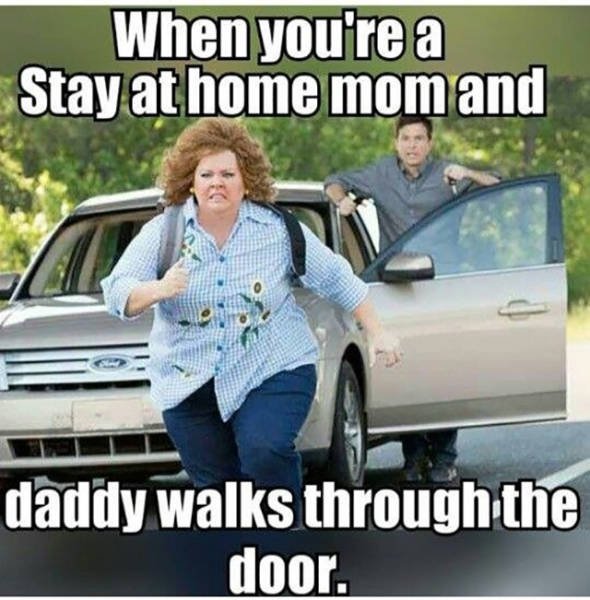 Memes For Parents (69 pics)