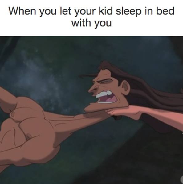 Memes For Parents (69 pics)