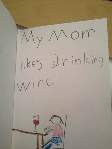 Memes For Parents (69 pics)