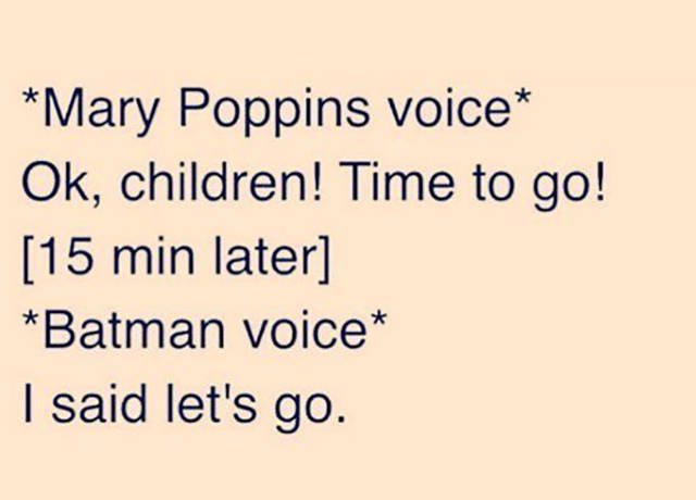 Memes For Parents (69 pics)
