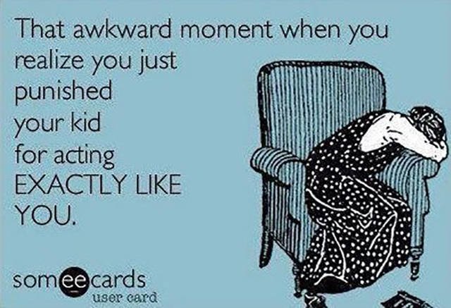 Memes For Parents (69 pics)