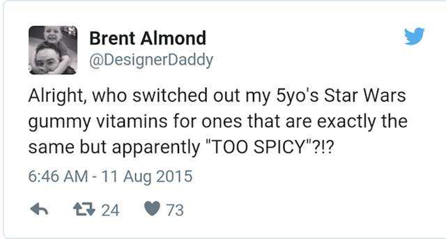 Memes For Parents (69 pics)