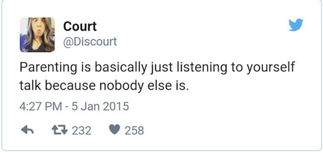 Memes For Parents (69 pics)