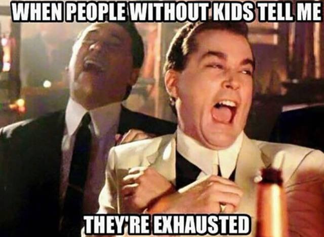Memes For Parents (69 pics)