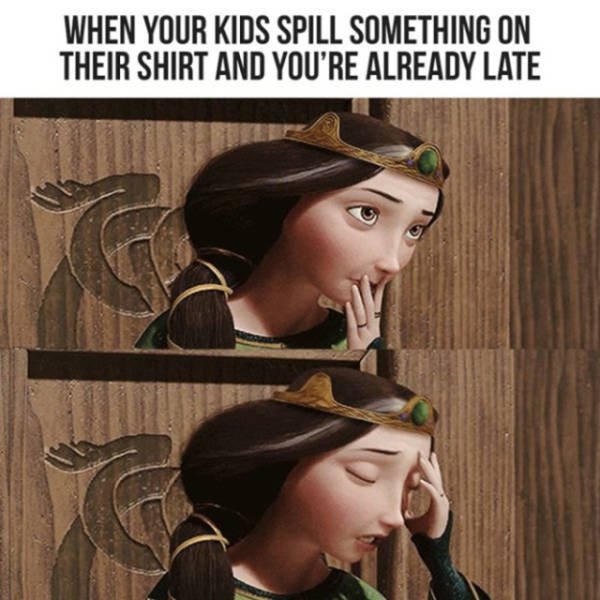Memes For Parents (69 pics)
