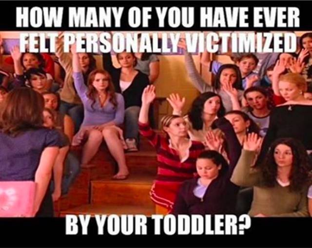 Memes For Parents (69 pics)