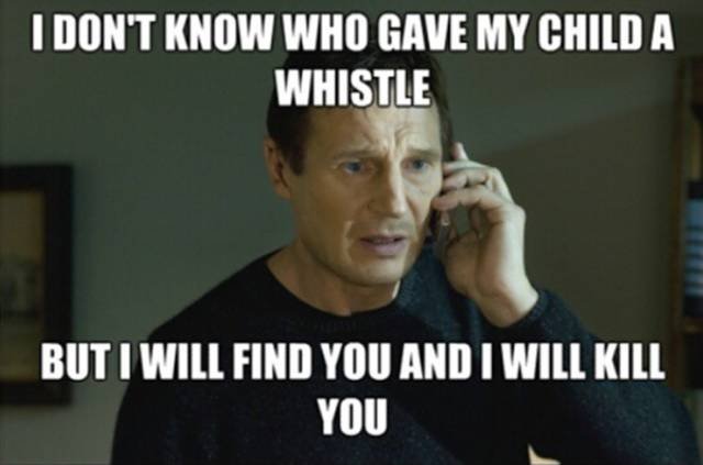 Memes For Parents (69 pics)