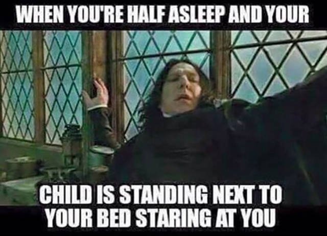 Memes For Parents (69 pics)