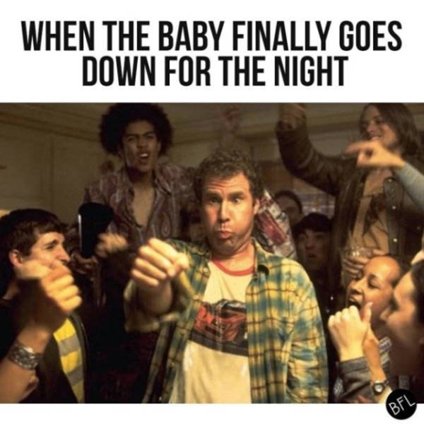Memes For Parents (69 pics)
