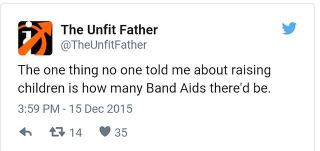 Memes For Parents (69 pics)