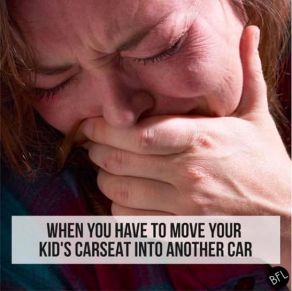Memes For Parents (69 pics)