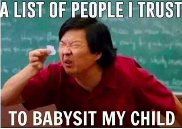 Memes For Parents (69 pics)