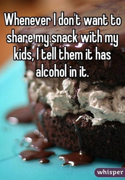 Memes For Parents (69 pics)