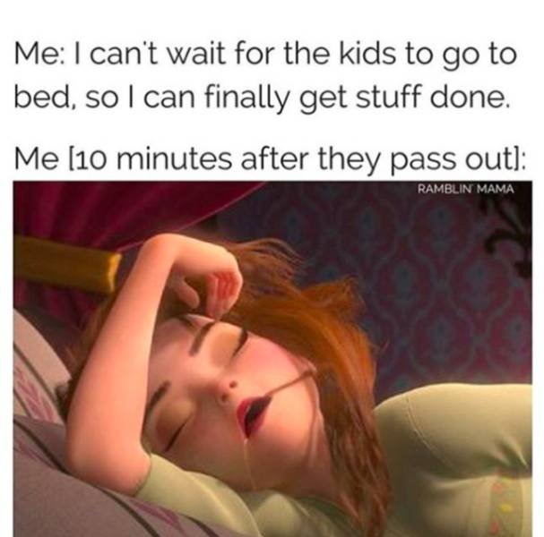 Memes For Parents (69 pics)