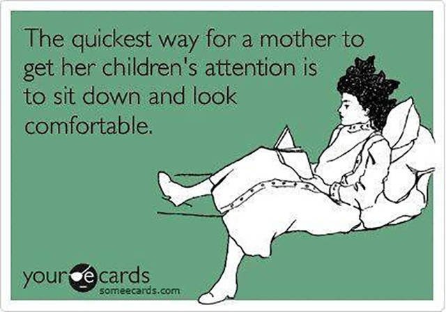 Memes For Parents (69 pics)