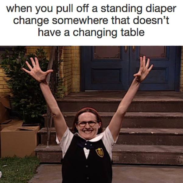 Memes For Parents (69 pics)