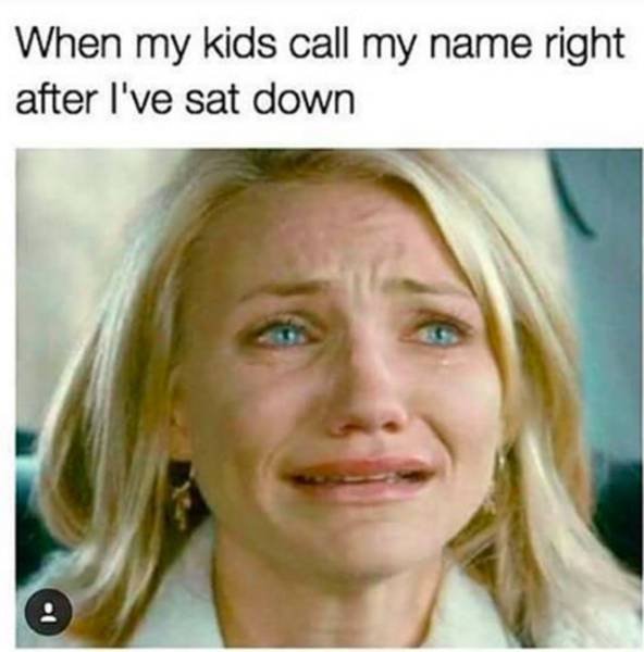 Memes For Parents (69 pics)