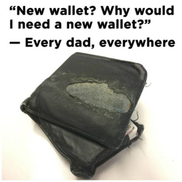 Memes For Parents (69 pics)