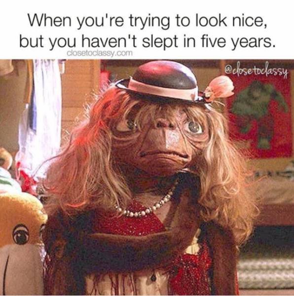 Memes For Parents (69 pics)